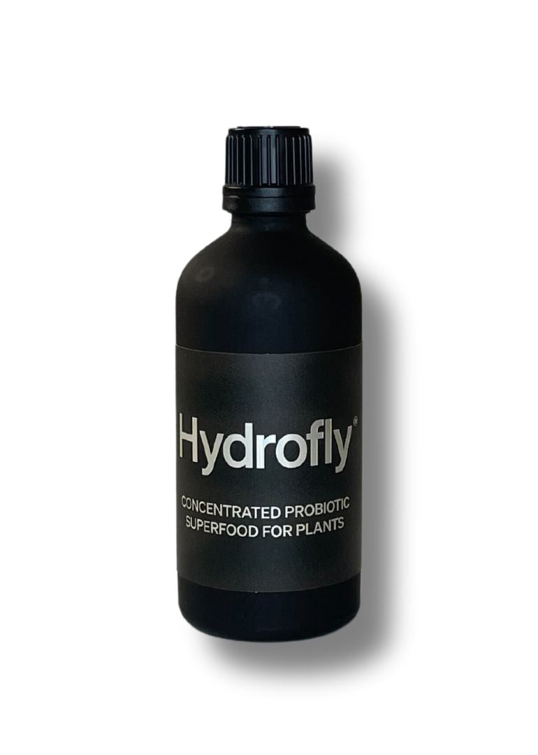 Hydrofly - Indoor Plant Food (Liquid)