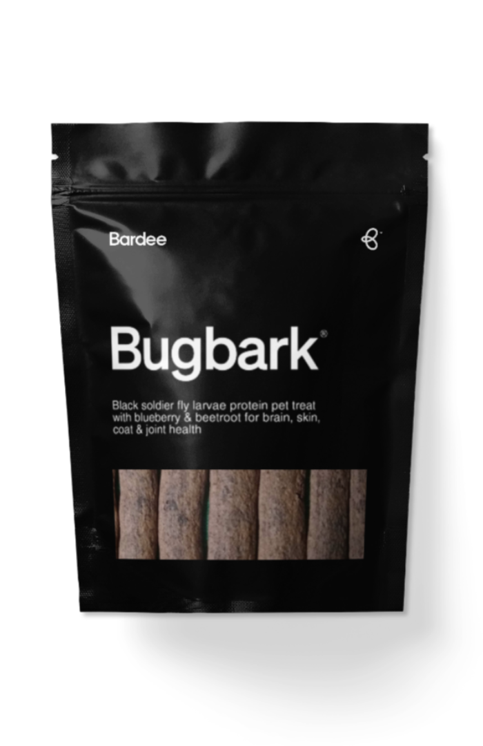 Bugbark - BSFL Protein Pet Treat